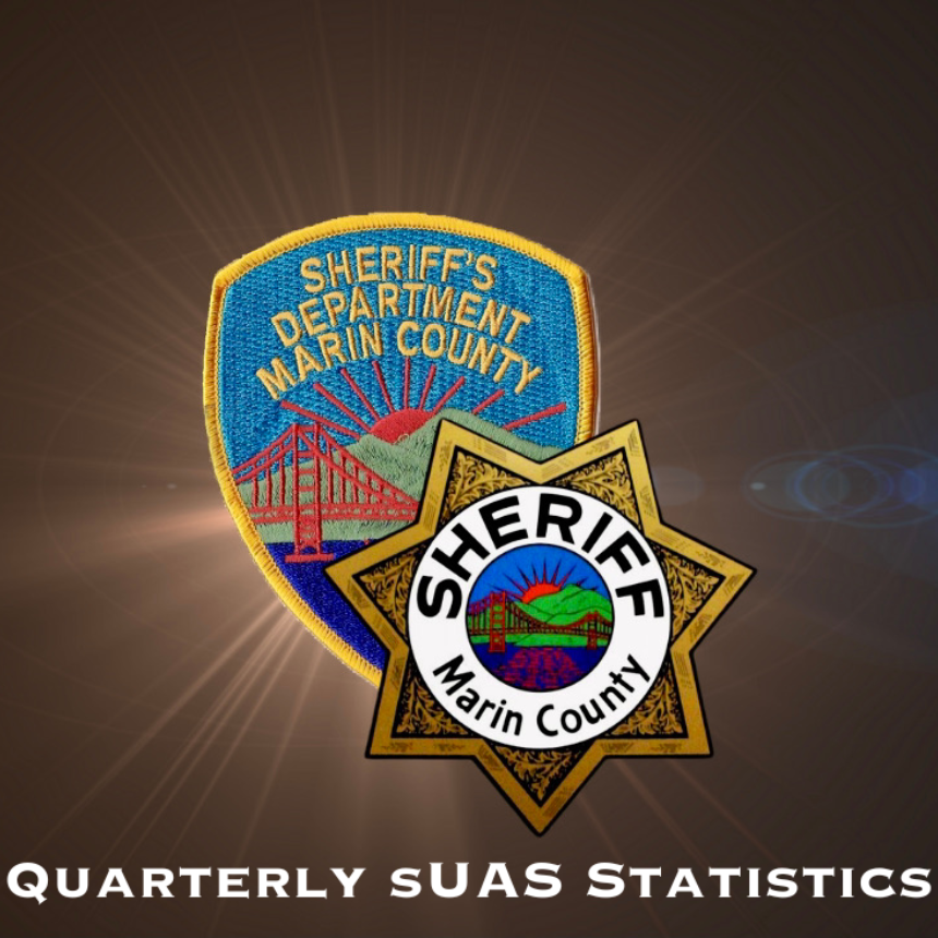 Quarterly S Uas Statistics